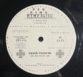 Ped Xing - DTMF Suite (NM or M-) (Vinyl LP)