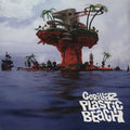 Gorillaz - Plastic Beach (Vinyl LP)