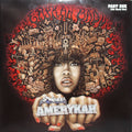 Badu, Erykah - New Amerykah (4th World War) (Vinyl LP)