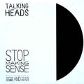 Talking Heads - Stop Making Sense (Vinyl LP)
