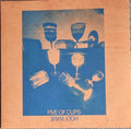 Holy Wave - Five Of Cups (Vinyl LP)