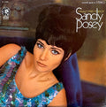Posey, Sandy - Sandy Posey Featuring "I Take It Back" (VG) (Vinyl LP)