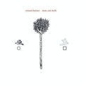 Buckner, Richard - Dents and Shells (Vinyl LP)