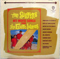 Surfers - Hit Movie Songs From The Exotic Islands (VG) (Vinyl LP)