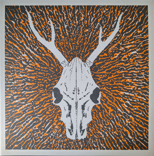 Goat - The Gallows Pole: Original Score (Vinyl LP)