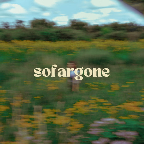 Sofargone - Quarter Life Crisis (Vinyl LP)