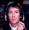 Theo Vaness, Theo - Theo Vaness (VG+) (Vinyl LP)