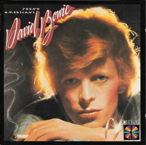 Bowie, David - Young Americans (Vinyl LP)
