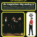 Temptations - The Temptations Sing Smokey (Vinyl LP)