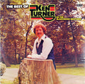 Turner, Ken - The Best Of Ken Turner Of The Blackwood Brothers (VG+) (Vinyl LP)