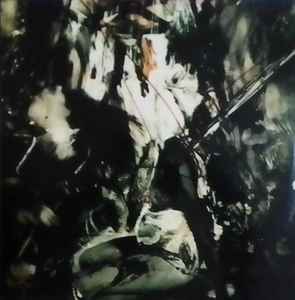 Fields of the Nephilim - Elizium (Vinyl LP)