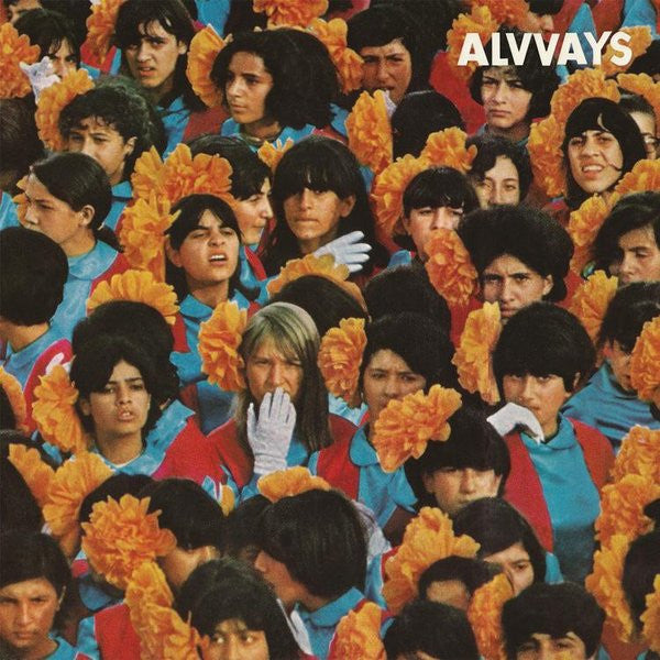 Alvvays - Alvvays (Vinyl LP)
