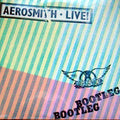 Aerosmith - Live! Bootleg (Vinyl LP)