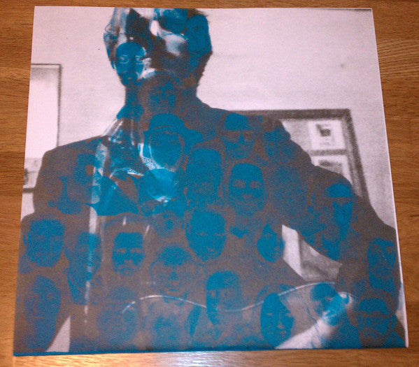 Various - Nine Different Kinds Of Gone: A Tribute To Kenny Childers (NM or M-) (Vinyl LP)