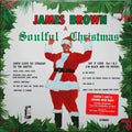 Brown, James - A Soulful Christmas (Vinyl LP)