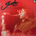 Barbieri, Gato - Passion And Fire (VG+, 1984) (Vinyl LP)