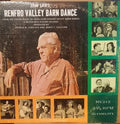 Various - John Lair's Renfro Valley Barn Dance (VG) (Vinyl LP)