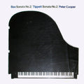 Bax, Arnold / Sir Michael Tippett / Wolfgang Amadeus Mozart / Peter Cooper (13) - Bax Sonata No.2/Tippett Sonata No.2/Peter Cooper (VG+) (Vinyl LP)