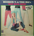 Booker T & the MGs - Hip Hug Her (Vinyl LP)