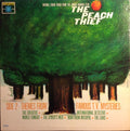 The Peach Thief Soundtrack / Themes From Famous T.V. Mysteries - Pironkov, Simeon (VG) (Vinyl LP)