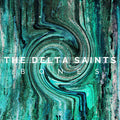 Delta Saints - Bones (Vinyl LP)
