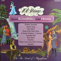 Sigmund Romberg, Rudolf Friml, 101 Strings - The Beloved Songs Of Rudolf Friml And Sigmund Romberg (VG) (Vinyl LP)