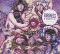 Baroness - Purple (Vinyl LP)