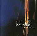 Bauhaus – Crackle: Best of Bauhaus (Vinyl LP)