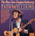 Pozo Seco Featuring Don Williams (2) - The Pozo Seco Singers Featuring Don Williams  (NM or M-) (Vinyl LP)