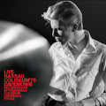Bowie, David - Live Nassau Coliseum (Vinyl LP)