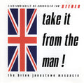 Brian Jonestown Massacre - Take It From the Man (Vinyl LP)