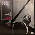 Peterson, Oscar Trio - Jazz Portrait of Frank Sinatra (Vinyl LP)