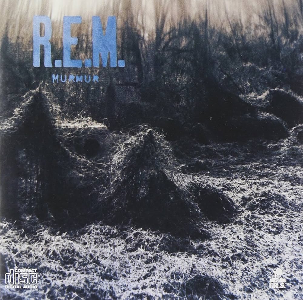 R.E.M. - Murmur (Vinyl LP)