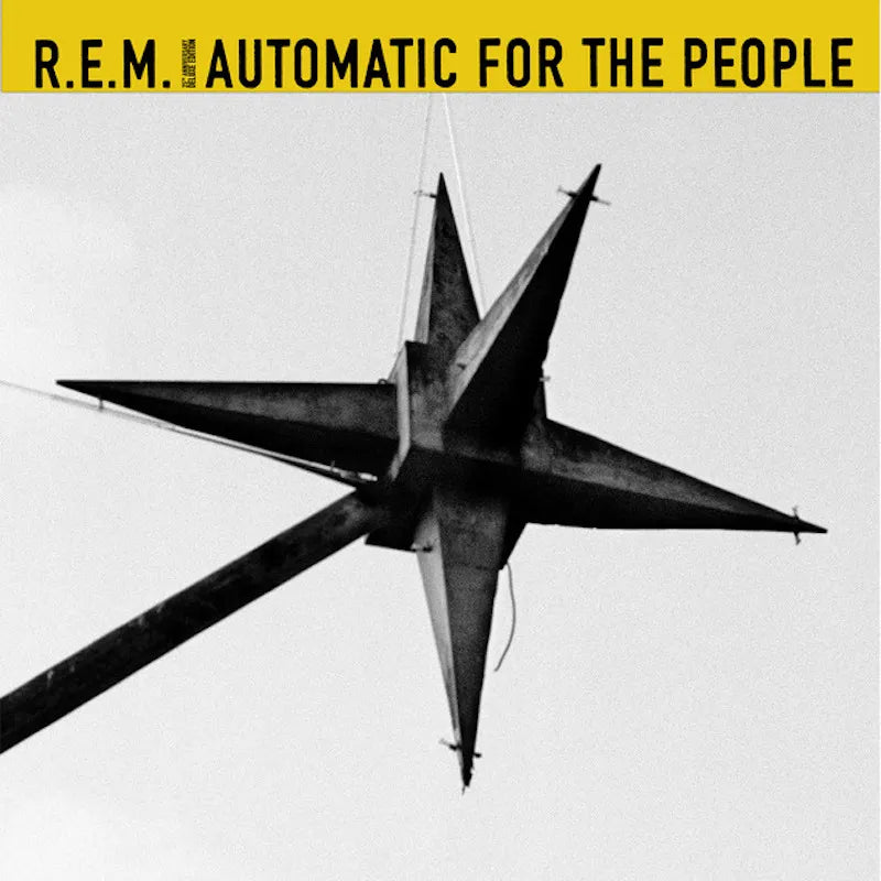 R.E.M. - Automatic for the People (Vinyl LP)