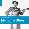 Various - The Rough Guide To Memphis Blues (Vinyl LP)