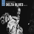 Various Artists - The Rough Guide To Delta Blues Vol.2 (Vinyl LP)