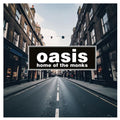 Oasis - Home Of The Monks (Vinyl LP)