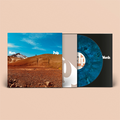 Pulp - More (Indies 'Blue Sky Thinking' Vinyl) (Vinyl LP)