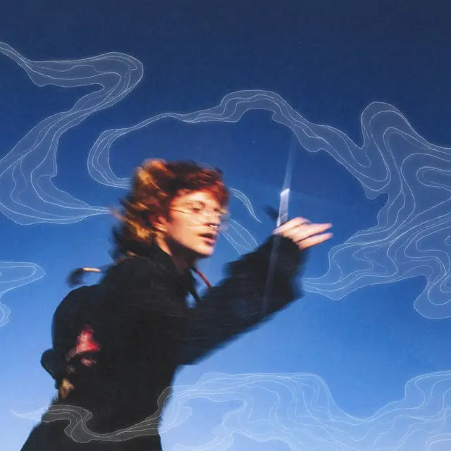 Cavetown - Running With Scissors (Vinyl LP)