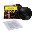 Wang, Yuja, Los Angeles Philharmonic Orchestra & Gustavo Dudamel: Rachmaninoff: The Piano Concertos & Paganini Rhapsody (3LP Vinyl) (Vinyl LP)