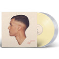 Stromae - Racine Carree (Beige & Transparent 2LP Coloured Vinyl) (Vinyl LP)