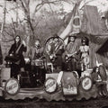 Raconteurs - Consolers of the Lonely (Vinyl LP)
