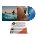 Lipa, Dua - Radical Optimism (Limited Edition Galaxy Blue Coloured Vinyl) (Vinyl LP)