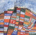 Radiohead - Hail to the Thief (Vinyl LP)