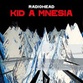 Radiohead - Kid A Mnesia (Vinyl LP)