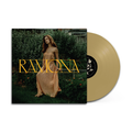 Cummings, Grace - Ramona (Gold Coloured Vinyl) (Vinyl LP)