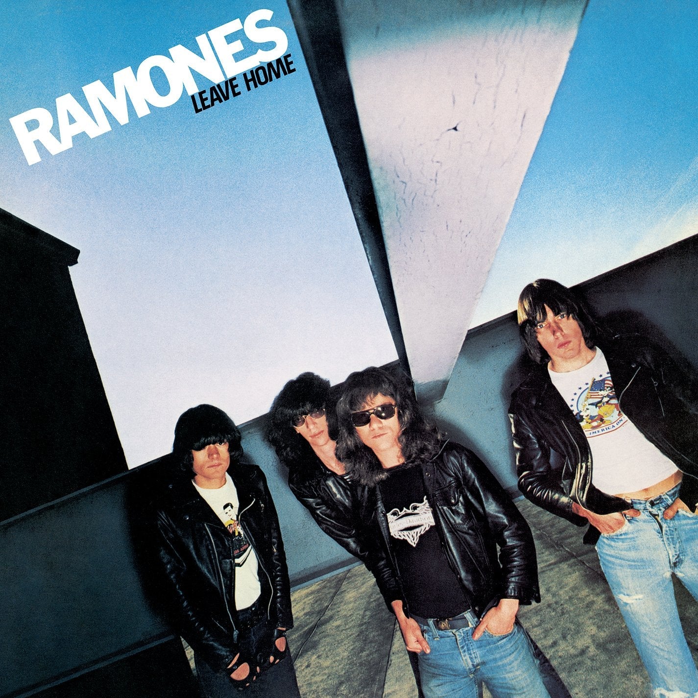 Ramones - Leave Home (Vinyl LP)