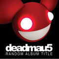 Deadmau5 - Random Album Title (Vinyl) (Vinyl LP)