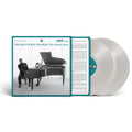 Charles, Ray - Best Of Ray Charles: The Atlantic Years (2 LP White Coloured Vinyl) (Vinyl LP)