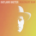 Baxter, Rayland - Imaginary Man (Vinyl LP)